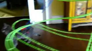 Rolley Coaster 4 - Jammin.avi