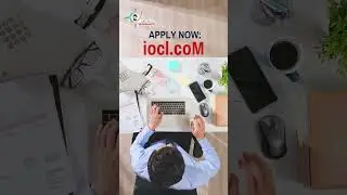 OCL Apprentice Recruitment 2025  #IOCLJobs #ApprenticeRecruitment #ApplyNow