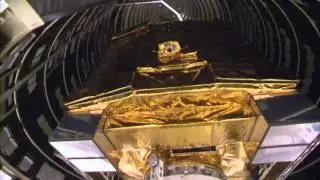 GPS IIF-11 Encapsulation