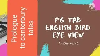 PGTRB 2021