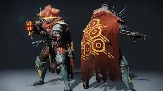 Duo Taniks | Destiny 2 Edge of Fate