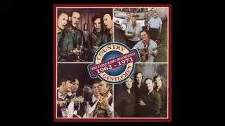 Cold Wind A Blowing(1965)-The Country Gentlemen