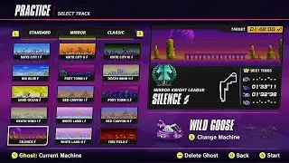 F-Zero 99 [August 17, 2024]