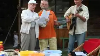 Mehed teavad