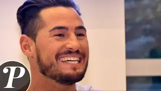 Secret Story 9 : Emilie et R&eacute;mi racontent leur 1&egrave;re rencontre en bo&icirc;te de nuit ! - Interview
