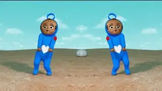 BALAYA | BABY BALAYA | MIRROR EFFECT | REMIX | ( @KamaritesanChannel )