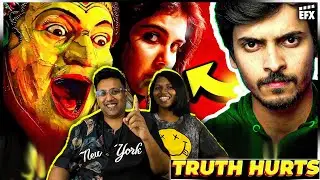 Kollywood Should Learn ☹️ | Ramstk Family@expertfx