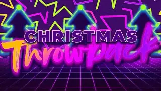 THROWBACK CHRISTMAS| PEACE IN THE CHAOS | SUNDAY, DECEMBER 21 ,2025