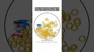 #satisfying #satisfyingvideo #viral #viralvideo #fyp #foryou #computersience #python #coding #bouncy