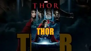 Thor post credit scene review