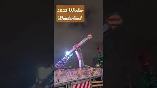 Riyadh Winter Wonderland Riyadh Season 2022