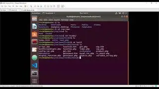 ITS 362 - PHP database connections with PDO and mysqli