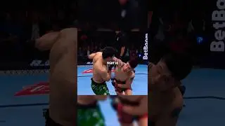 🧠 Fight IQ vs Instinct: What Really Wins in the UFC? 💥 #ufc