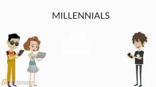 Marketing:  From the Boomers to Gen X