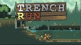 Trench Run - Official Release Trailer