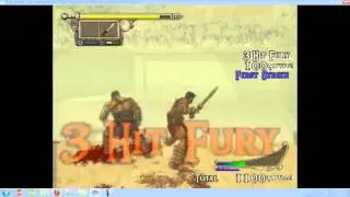 Shadow of Rome - Juicy Tomato!