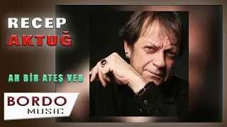 Recep Aktuğ 