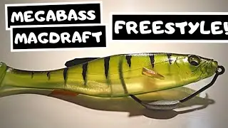 10 Must Have JDM Bass Fishing Baits - Friday Night Live - Hooksets Are Free