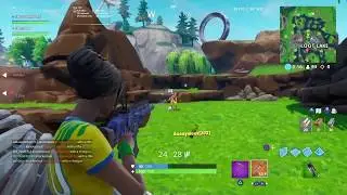 High kill challenge part 2