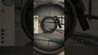 Delta Forc headshot