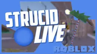 Strucid 16th Best Player [Killed Zaddy]