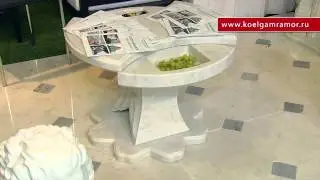 ЗАО &laquo;КОЕЛГАМРАМОР&raquo;