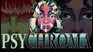 Psychroma - Release Date Trailer | Future Of Play Direct 2023
