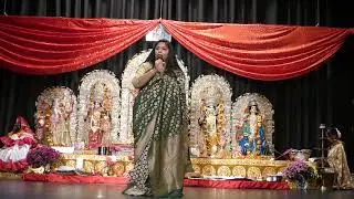 Songs for Ashtami 2019 for Durga Puja Frankfurt