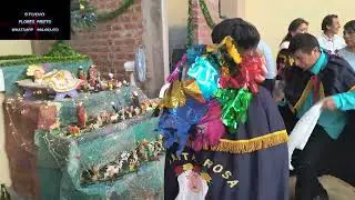 POMACOCHA PAUCAR DE SARA SARA AYACUCHO