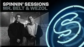 Spinnin' Sessions Radio - Episode #343 | Mr. Belt & Wezol