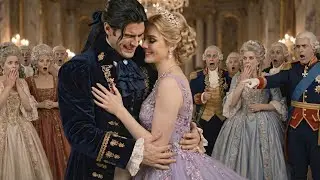 A French Love Tale | Emotionally Romantic Full Movie