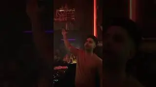 # the burj mohali# After party#
