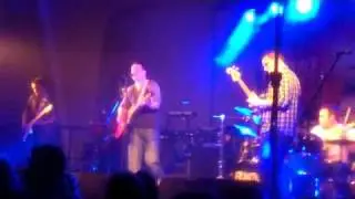 Frantic Jack - Firefly(Whites Hotel, Wexford)