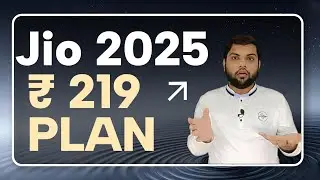 The Truth About Jio 219 Plan EXPOSED by Tech Education