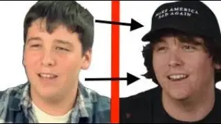 TRY NOT TO FEEL OLD CHALLENGE FINE BROS EDITION