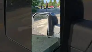 2018 Ford #f150 3.5l #ecoboost Cold Air Intake Acceleration