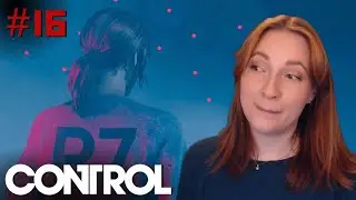 Polaris | FIRST TIME PLAYING Control #16