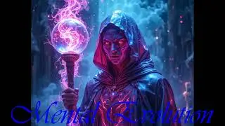 Mental Evolution, Pinnacle Mind, Reality Mind, Transcendent Human Physiology