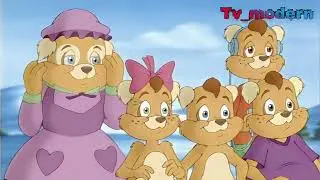&Omicron; Ά&gamma;&iota;&omicron;&sigmaf; &Beta;&alpha;&sigma;ί&lambda;&eta;&sigmaf; &kappa;&alpha;&iota; &tau;&alpha; &delta;ώ&rho;&alpha; &tau;&omicron;&upsilon; Furry Tales: Welcome to Futopia | Upscaled &sigma;&epsilon; 1080p (GREEK)