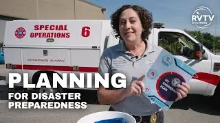 Emergency Management Tips from Roanoke Fire-EMS