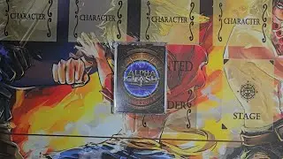 BACK TO THE BEGINNING??? Post Clashground Makati - Bounty Lists, Top Cut, Champion