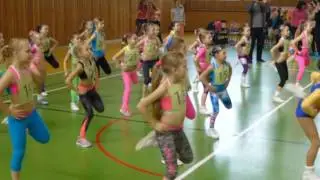 Maki aerobic