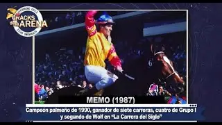 Cracks de La Arena: Memo (1987-2014)