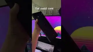 Gh60 plate and case🔥🔥🔥