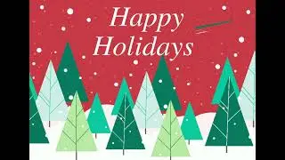Happy Holidays From JEVS EduConnect!
