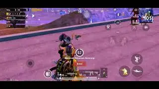 Last Circle Ajakin Musuh Damai | PAPSQ GAMING
