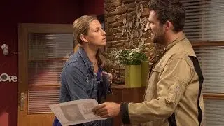 Benny heeft dé remedie tegen inbrekers | Familie | VTM