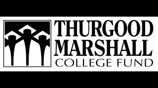 Thurgood Marshall College Fund Press Conference