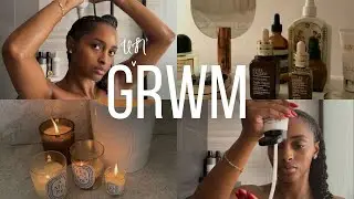 GIRL TALK: identity crisis, money management & becoming her anyway