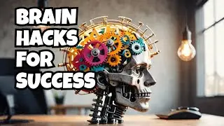 Unleash Your Potential: Hack Your Brain for Success
